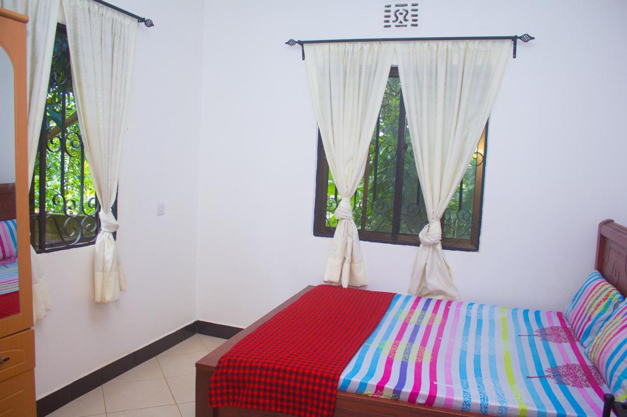 New Dream House Bed & Breakfast Arusha Exterior photo