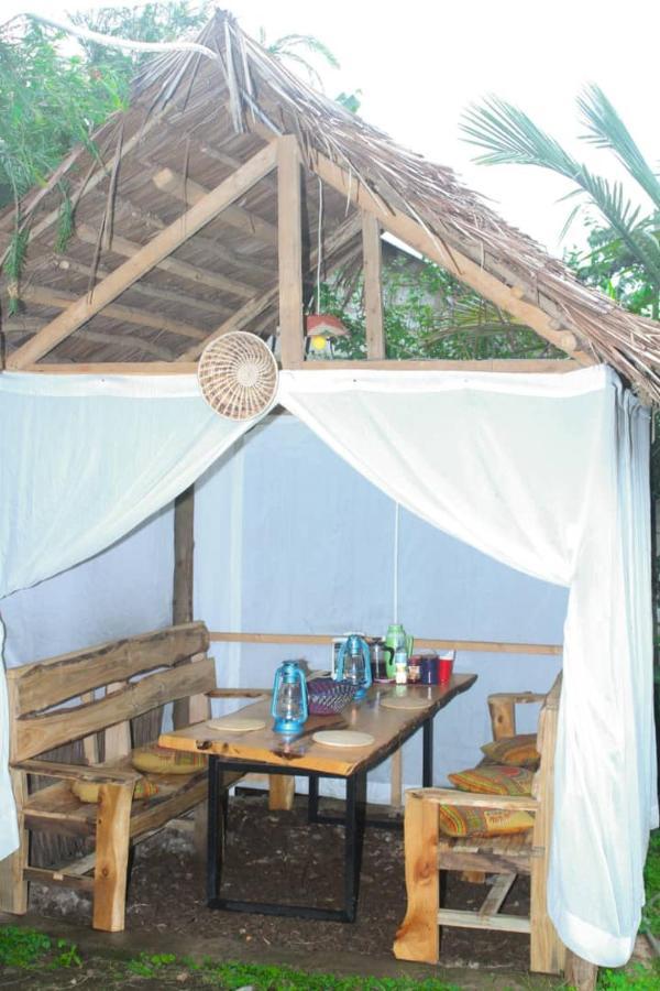 New Dream House Bed & Breakfast Arusha Exterior photo