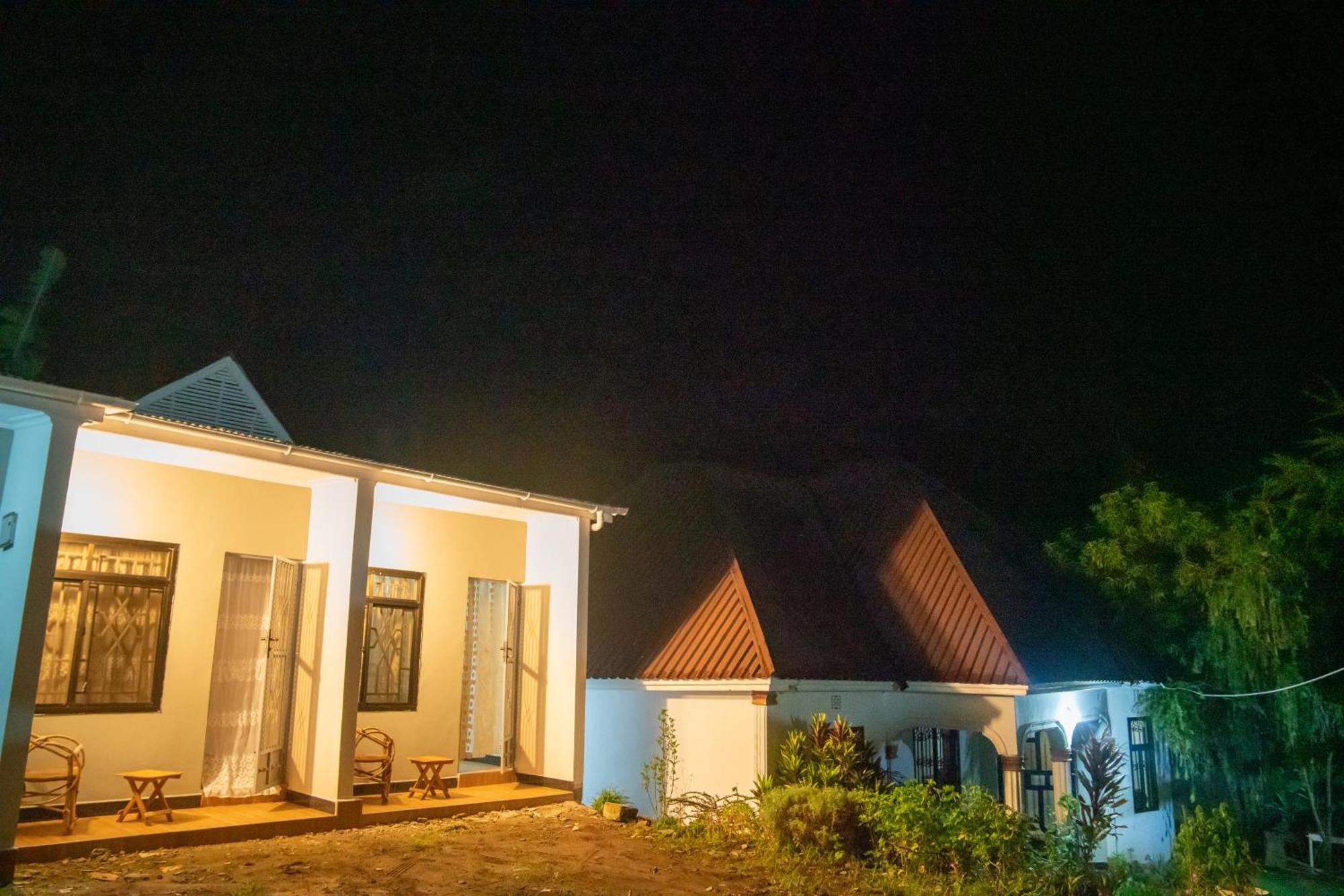 New Dream House Bed & Breakfast Arusha Exterior photo