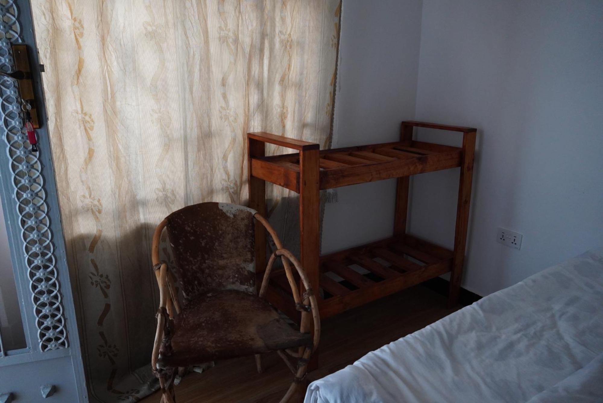 New Dream House Bed & Breakfast Arusha Exterior photo