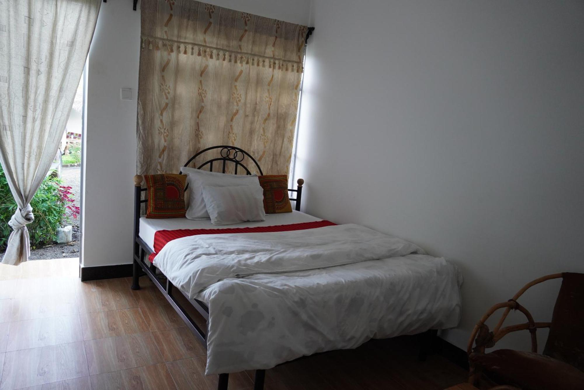 New Dream House Bed & Breakfast Arusha Exterior photo