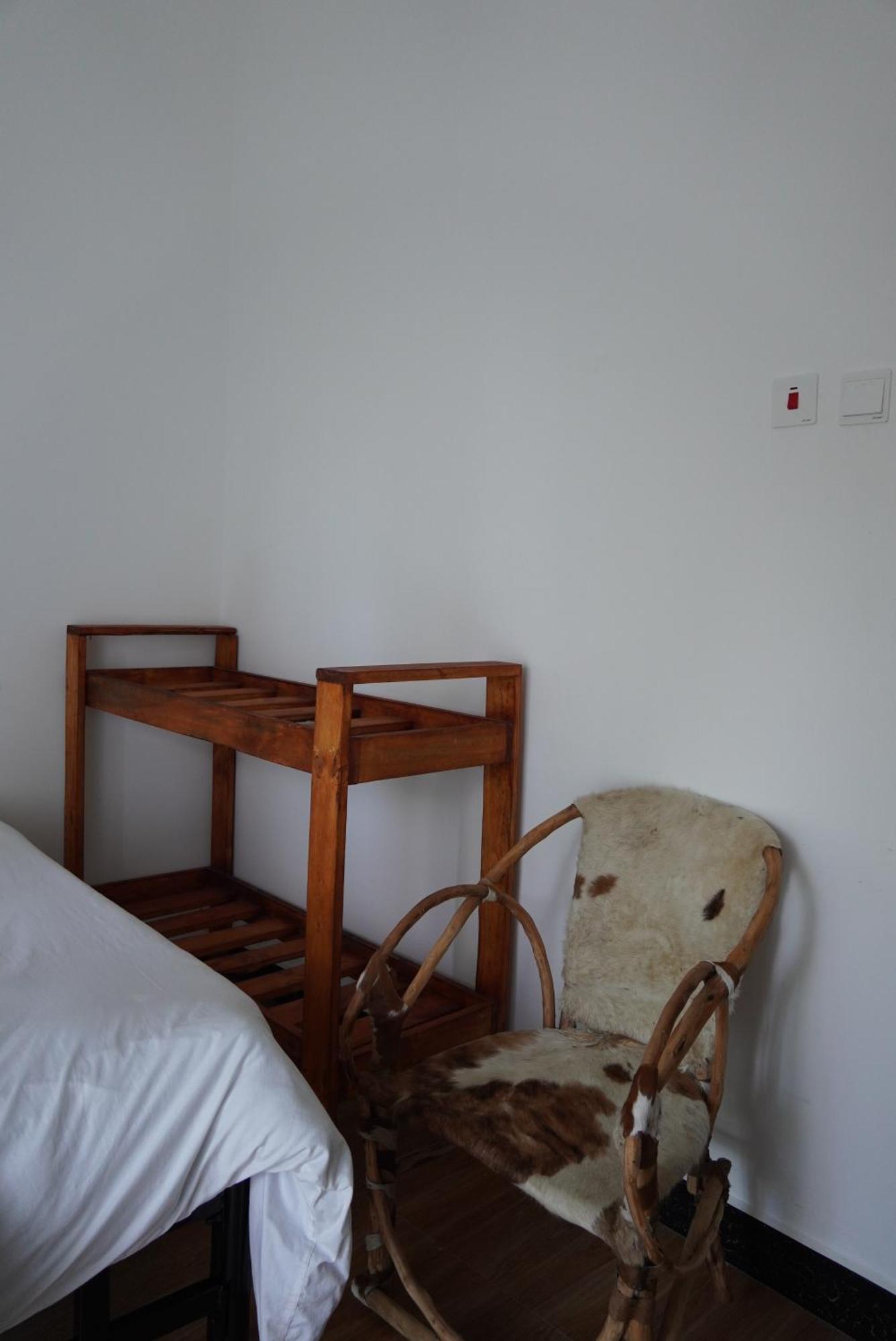 New Dream House Bed & Breakfast Arusha Exterior photo