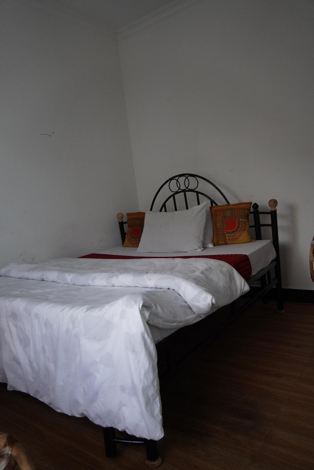New Dream House Bed & Breakfast Arusha Exterior photo